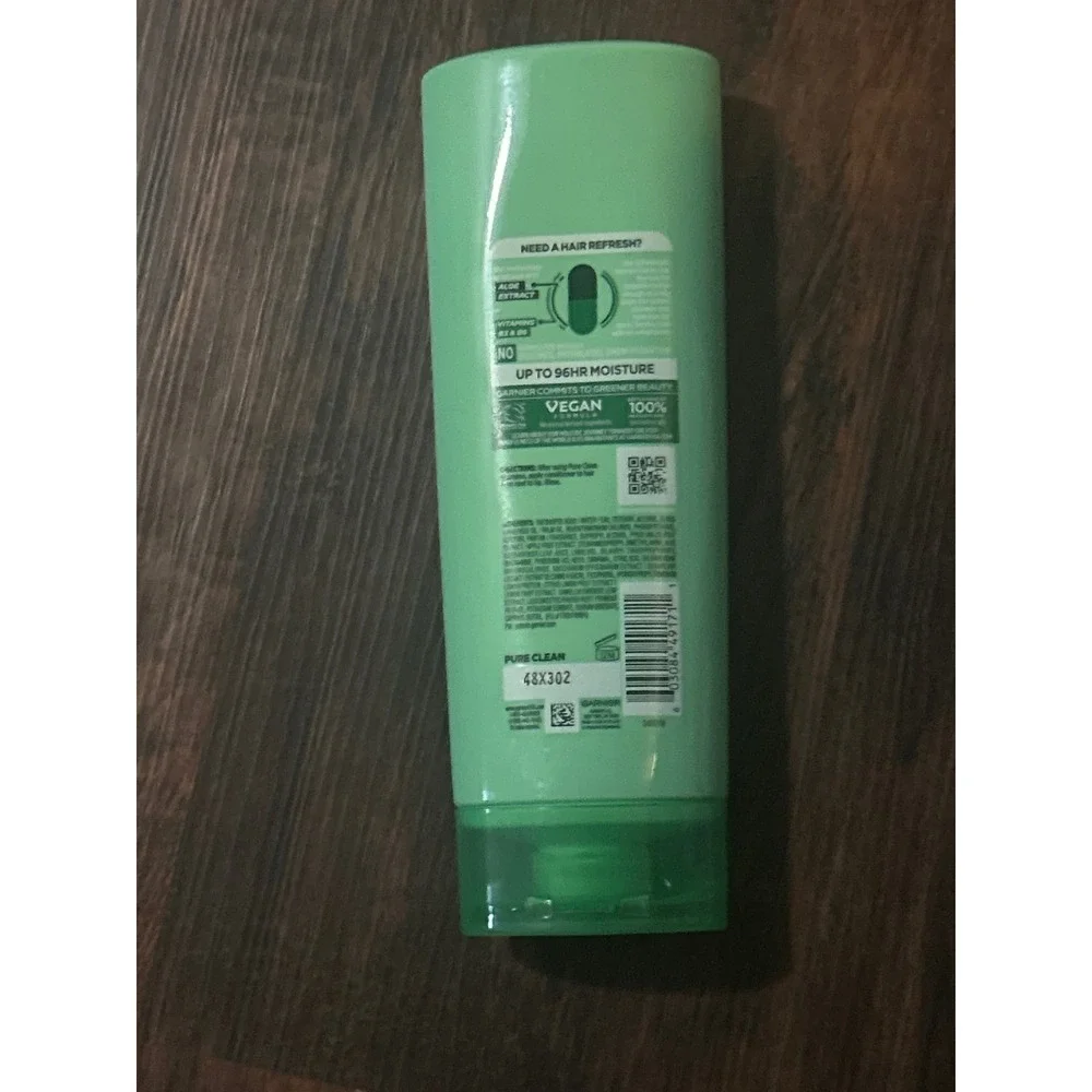 Garnier fructis pure